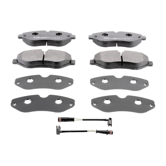 VAICO Brake Pad Set, disc brake V30-1696