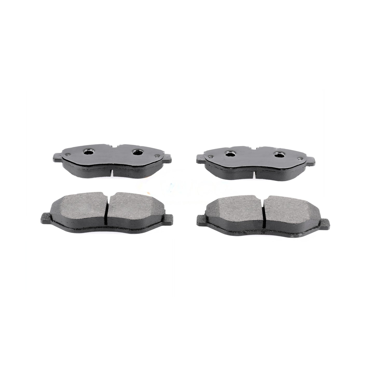 VAICO Brake Pad Set, disc brake V30-1696