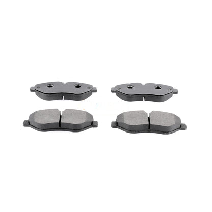 VAICO Brake Pad Set, disc brake V30-1696