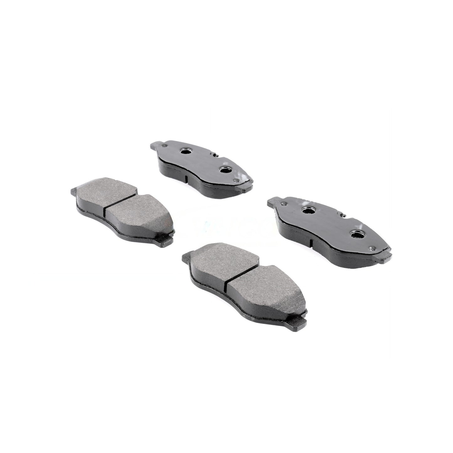VAICO Brake Pad Set, disc brake V30-1696
