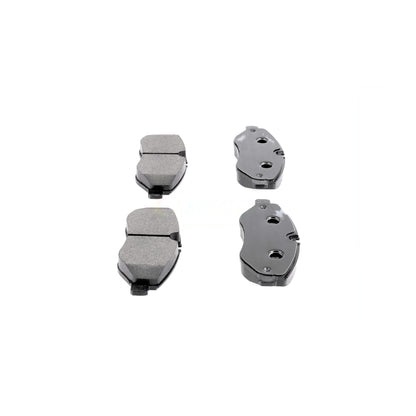 VAICO Brake Pad Set, disc brake V30-1696