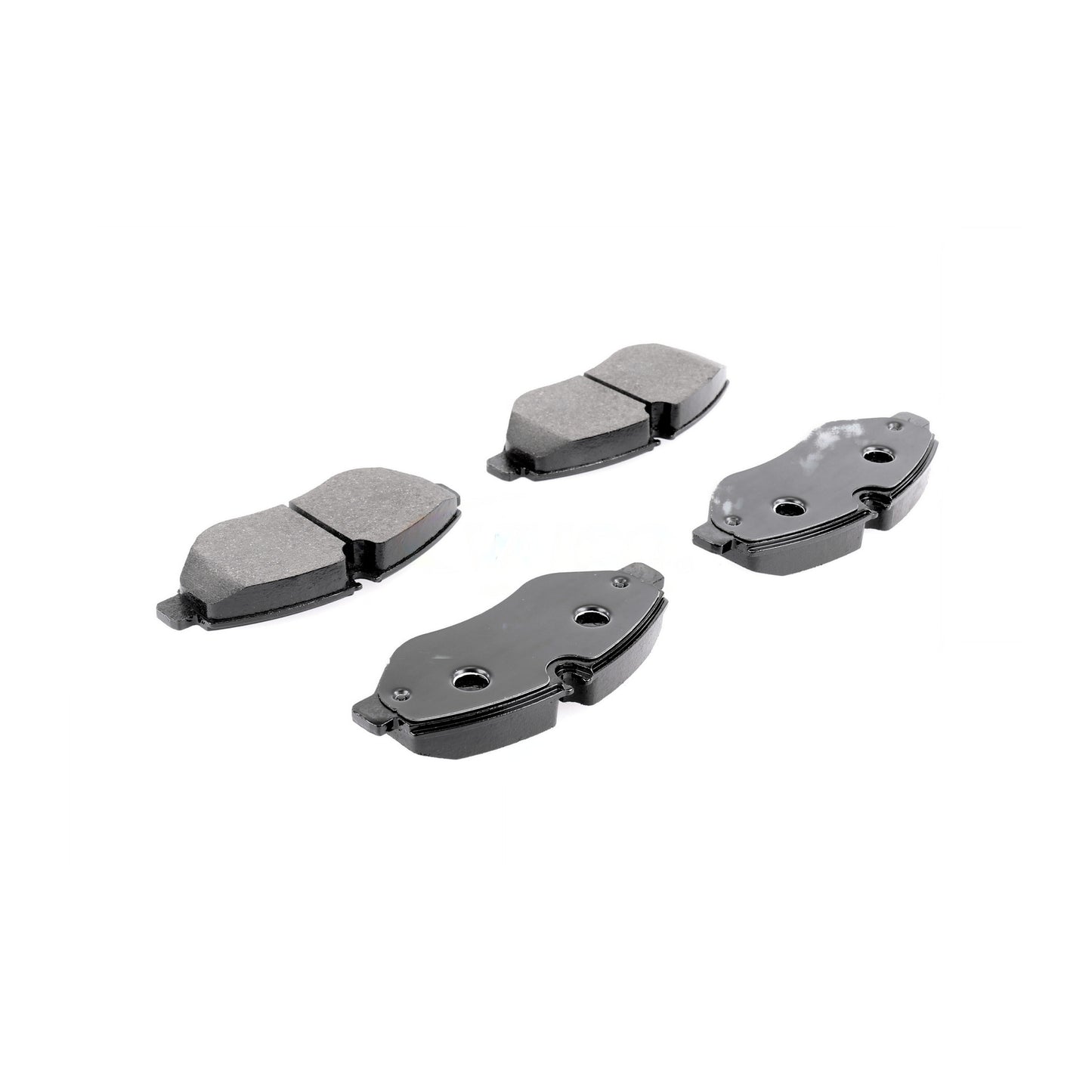 VAICO Brake Pad Set, disc brake V30-1696