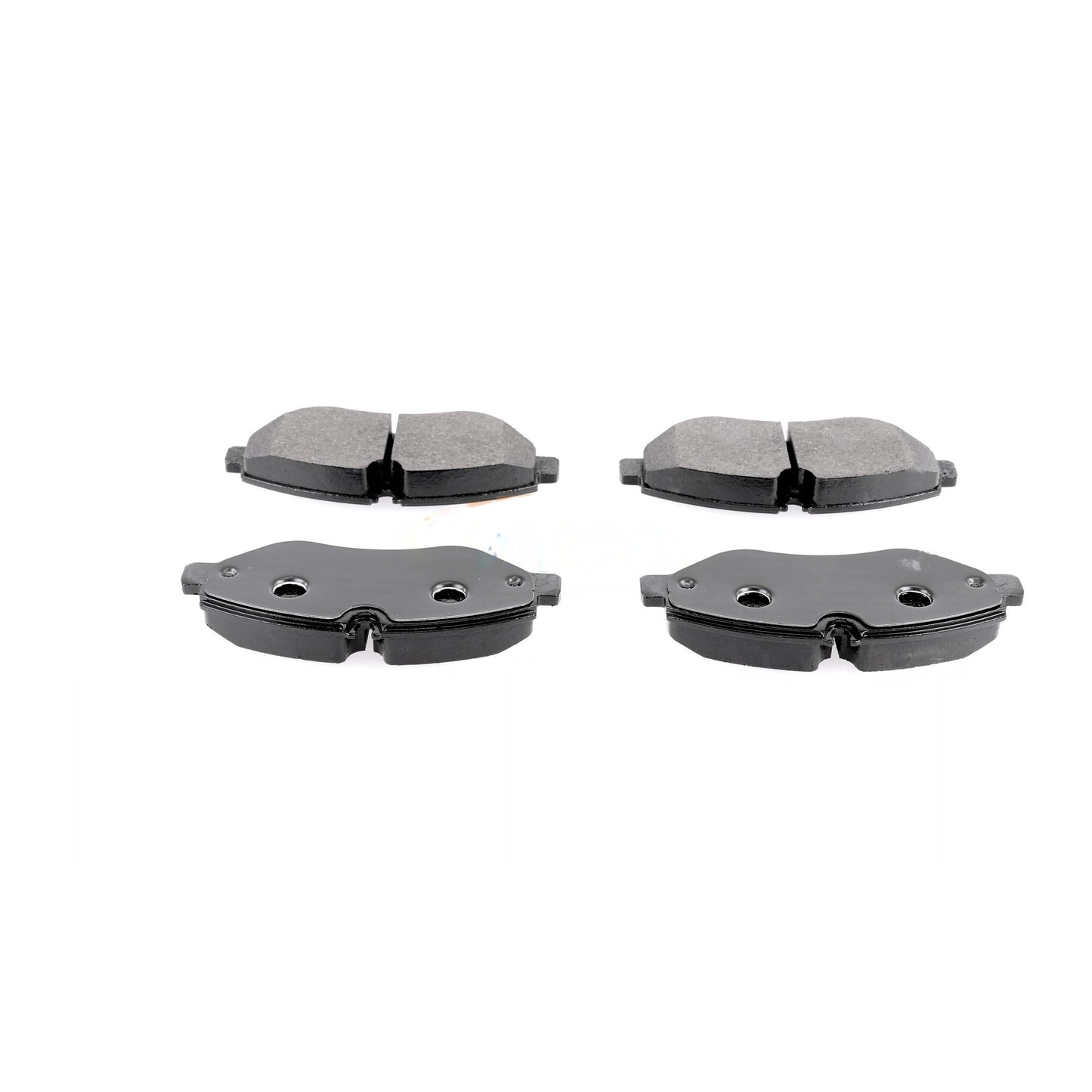 VAICO Brake Pad Set, disc brake V30-1696