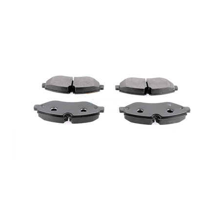 VAICO Brake Pad Set, disc brake V30-1696