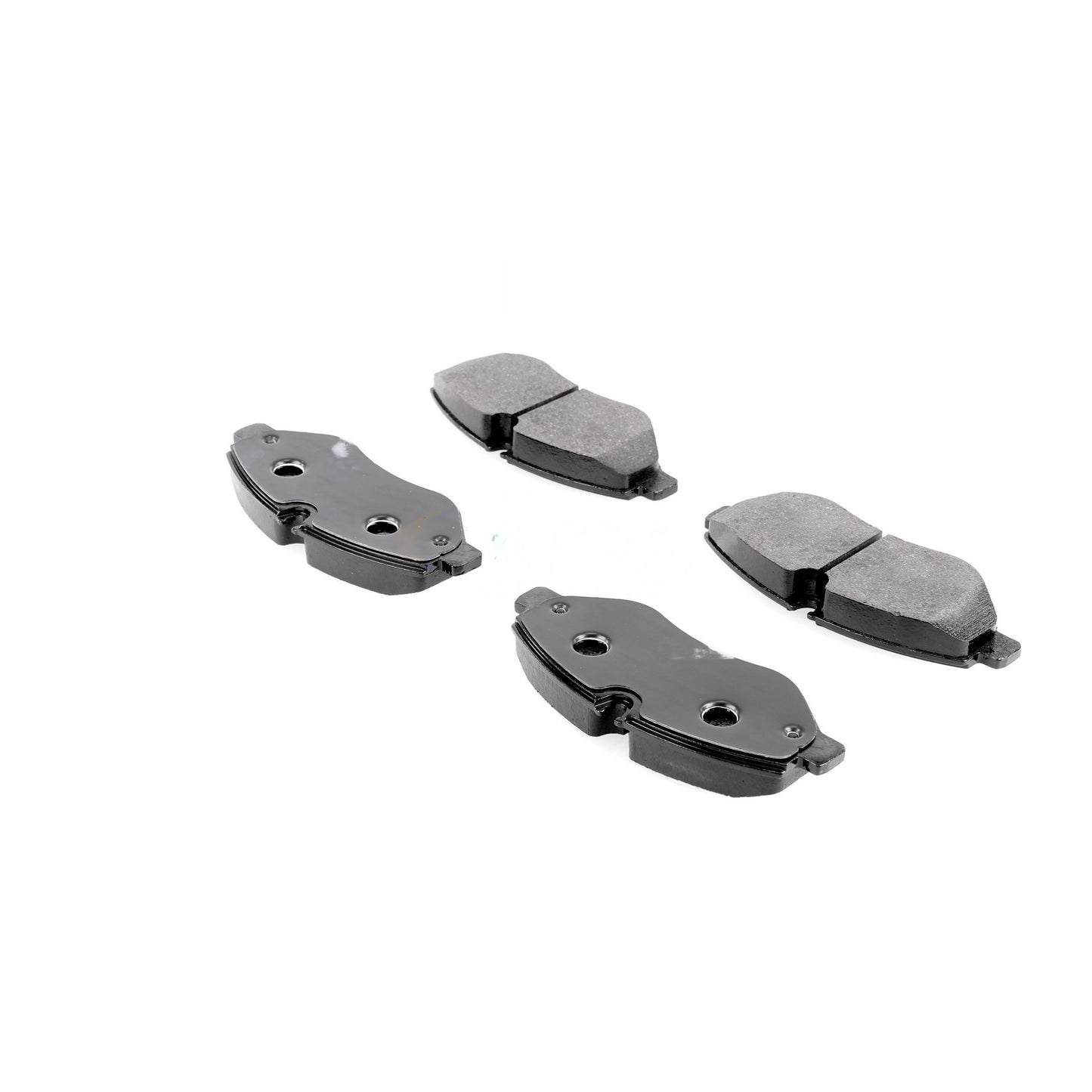 VAICO Brake Pad Set, disc brake V30-1696