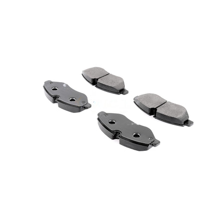 VAICO Brake Pad Set, disc brake V30-1696