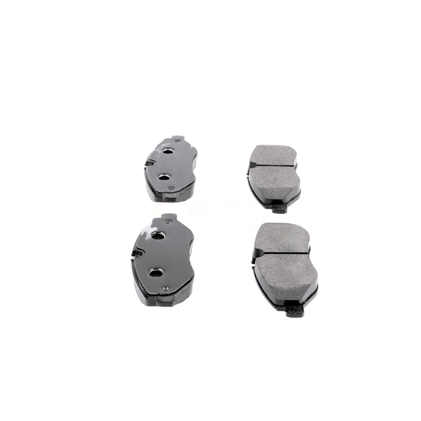 VAICO Brake Pad Set, disc brake V30-1696