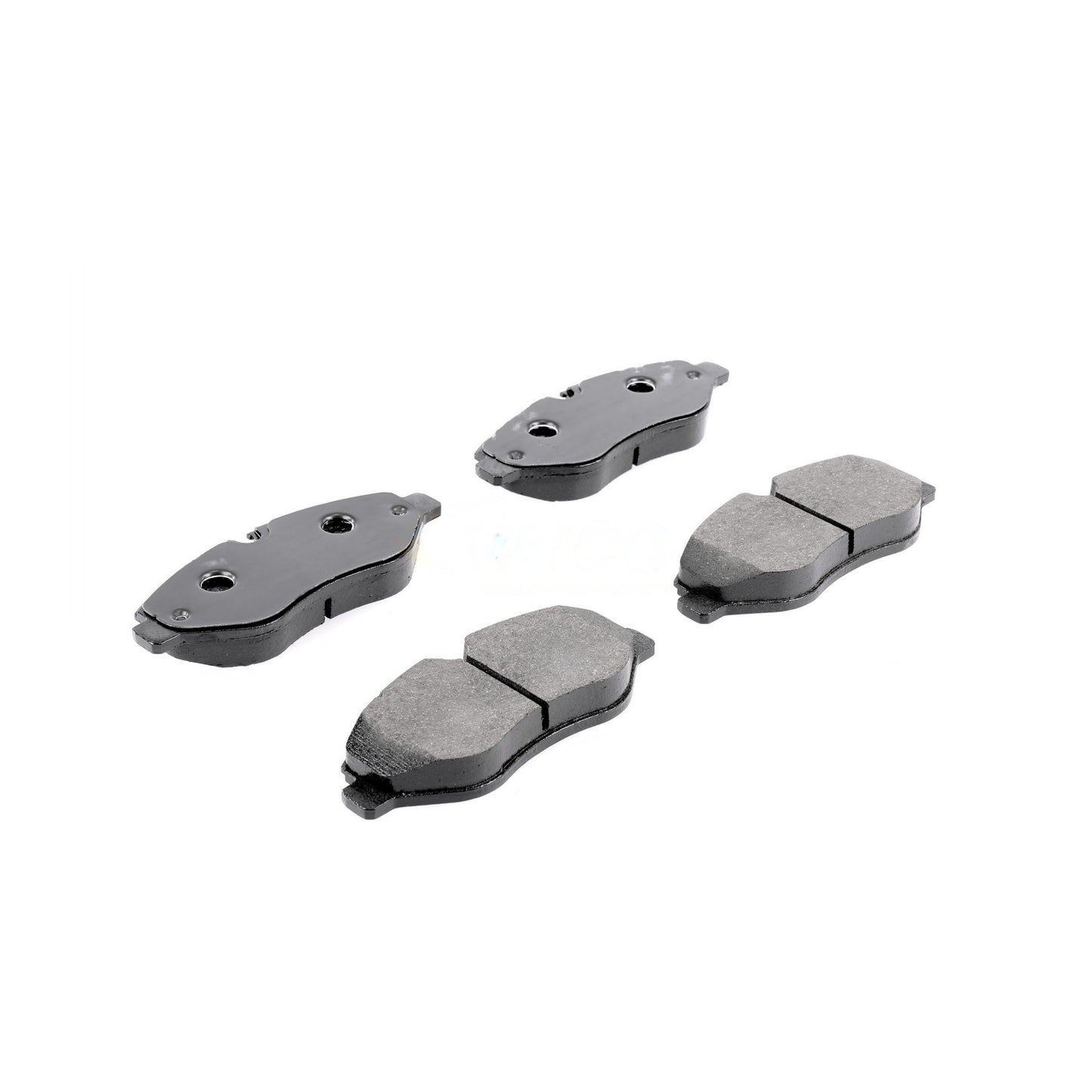 VAICO Brake Pad Set, disc brake V30-1696