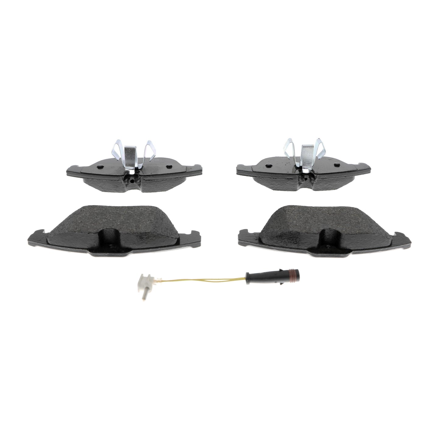 VAICO Brake Pad Set, disc brake V30-1697
