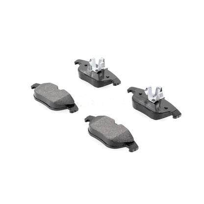 VAICO Brake Pad Set, disc brake V30-1697