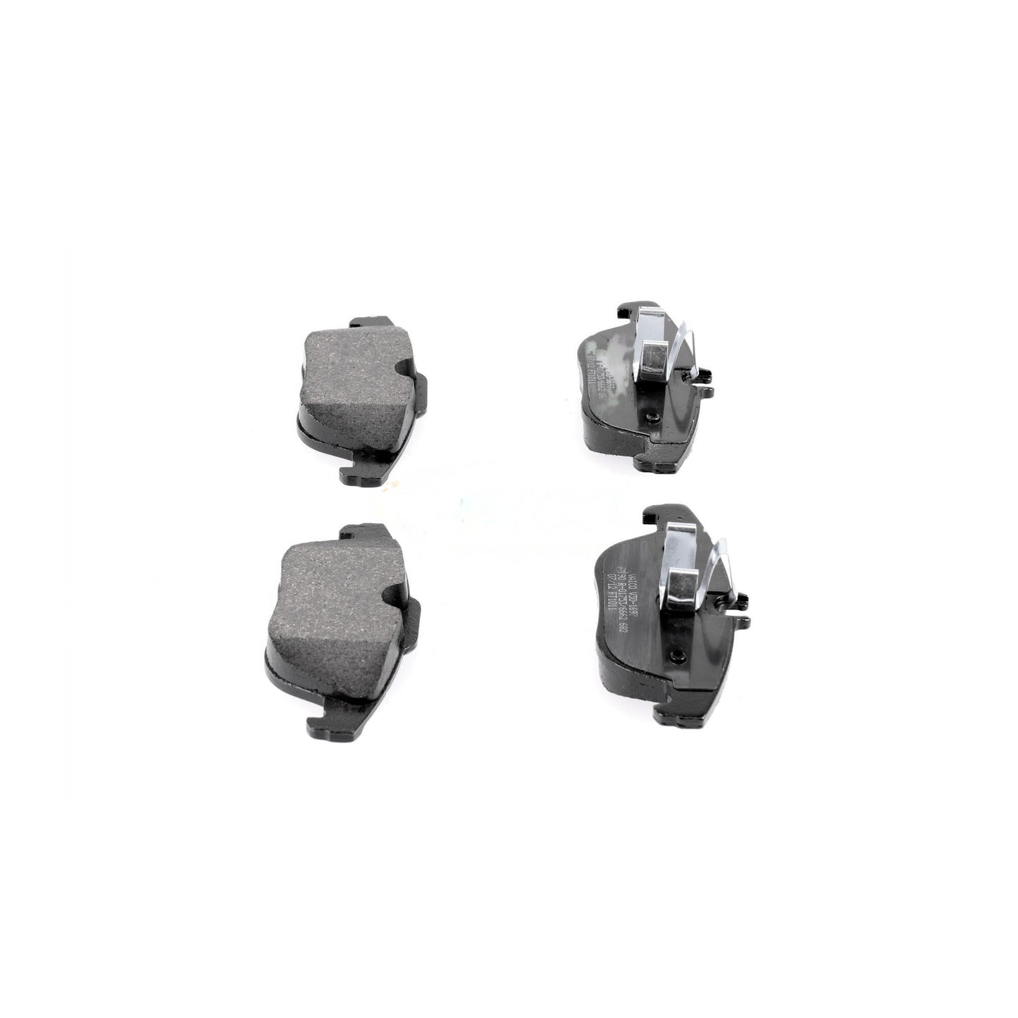 VAICO Brake Pad Set, disc brake V30-1697