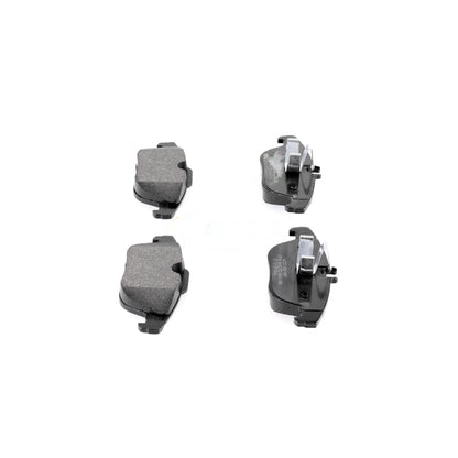 VAICO Brake Pad Set, disc brake V30-1697