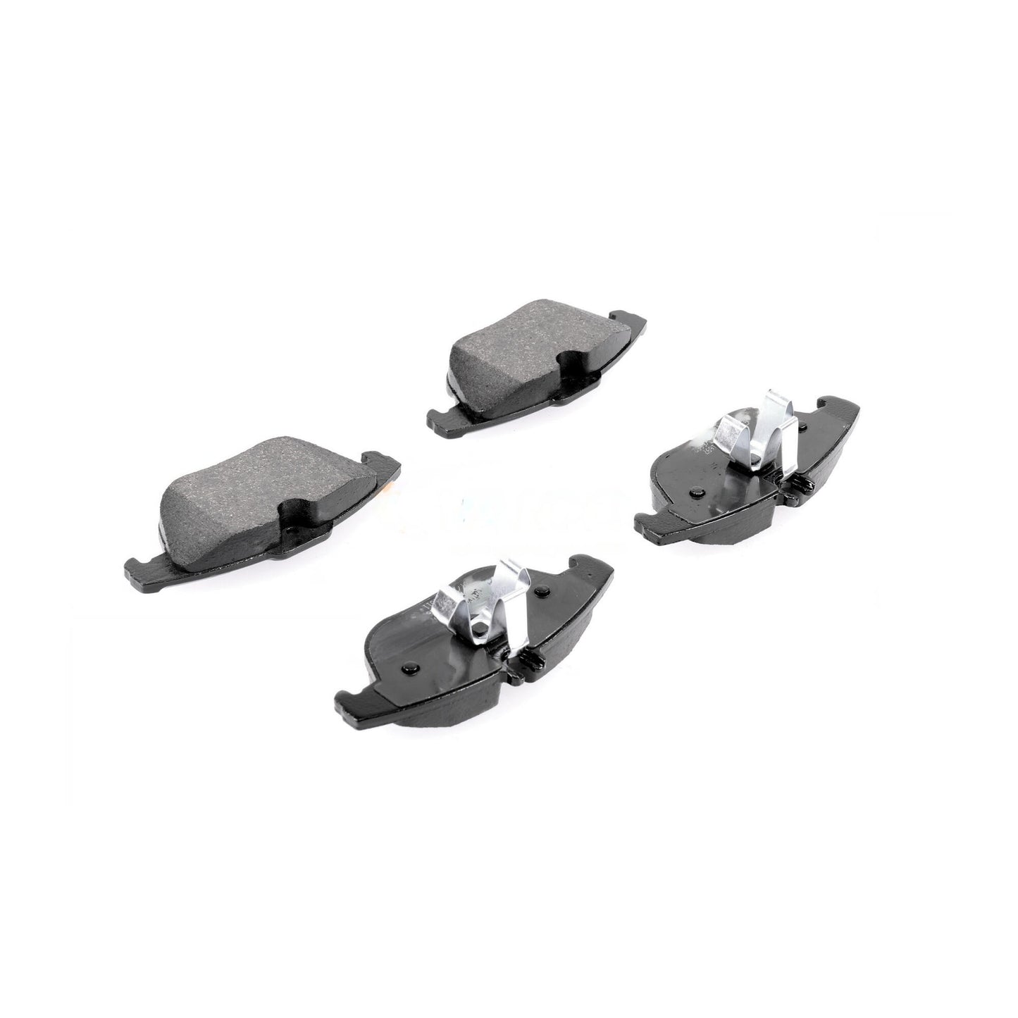 VAICO Brake Pad Set, disc brake V30-1697