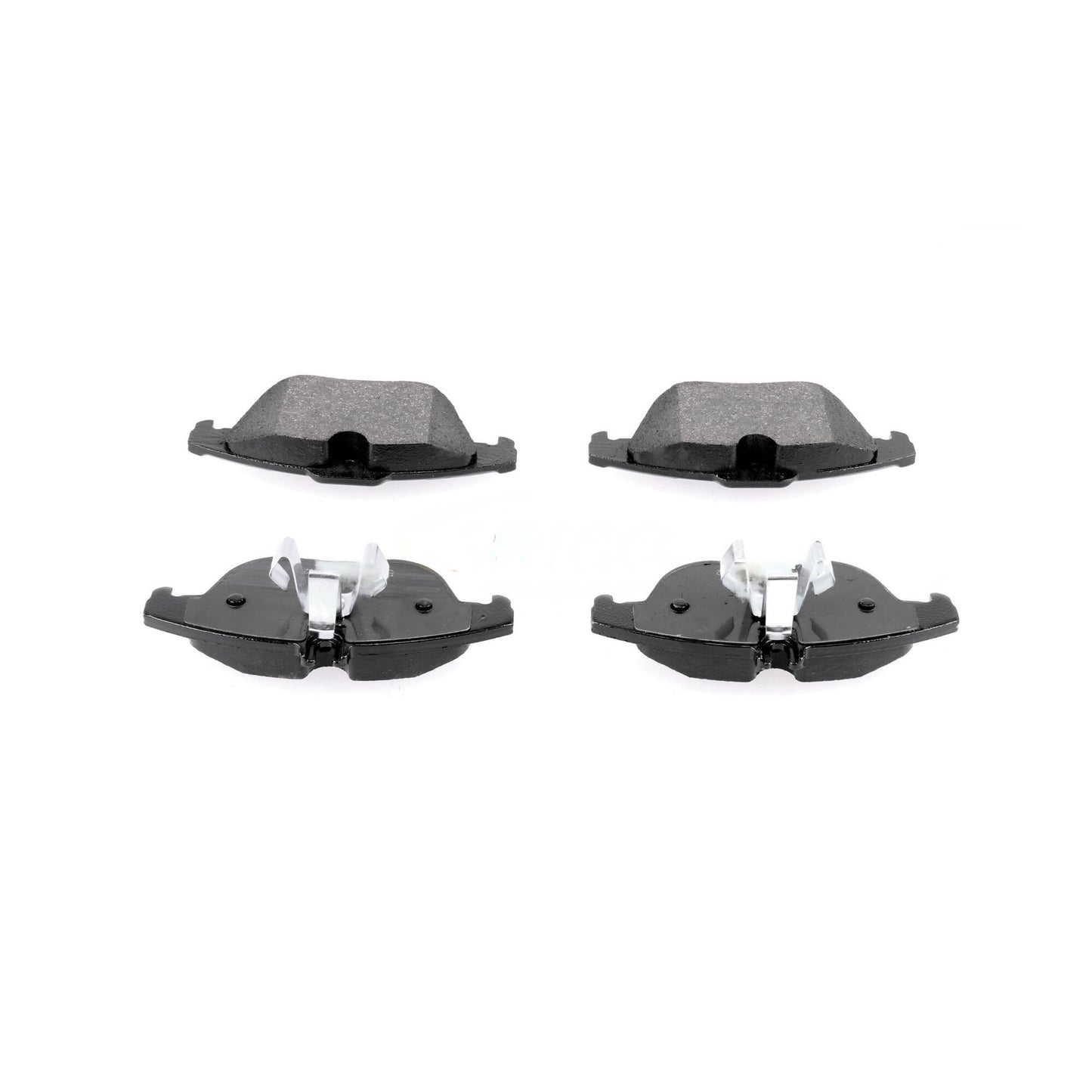 VAICO Brake Pad Set, disc brake V30-1697
