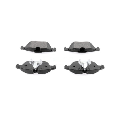 VAICO Brake Pad Set, disc brake V30-1697