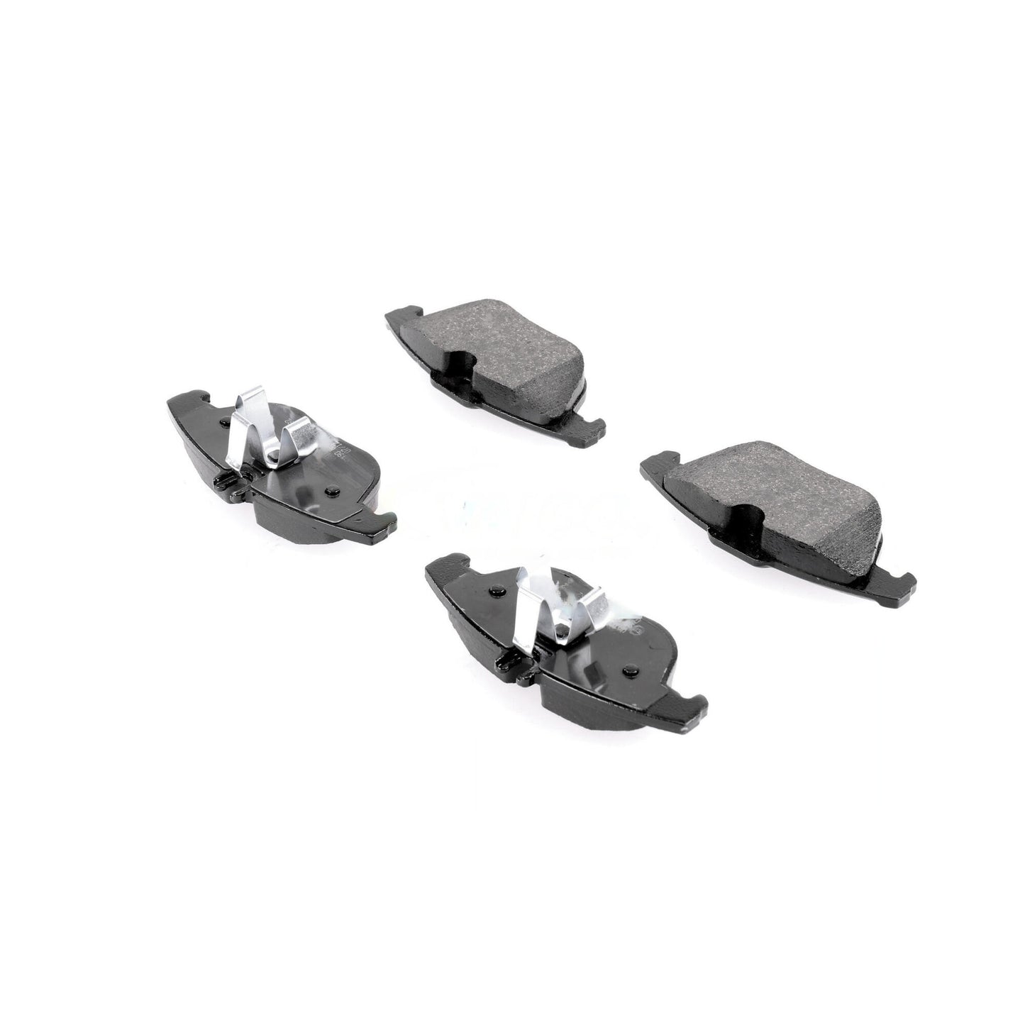 VAICO Brake Pad Set, disc brake V30-1697