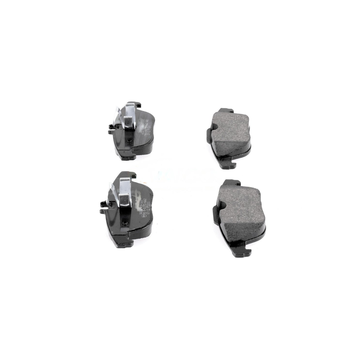 VAICO Brake Pad Set, disc brake V30-1697