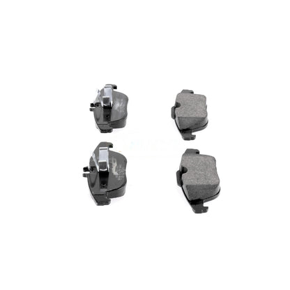VAICO Brake Pad Set, disc brake V30-1697