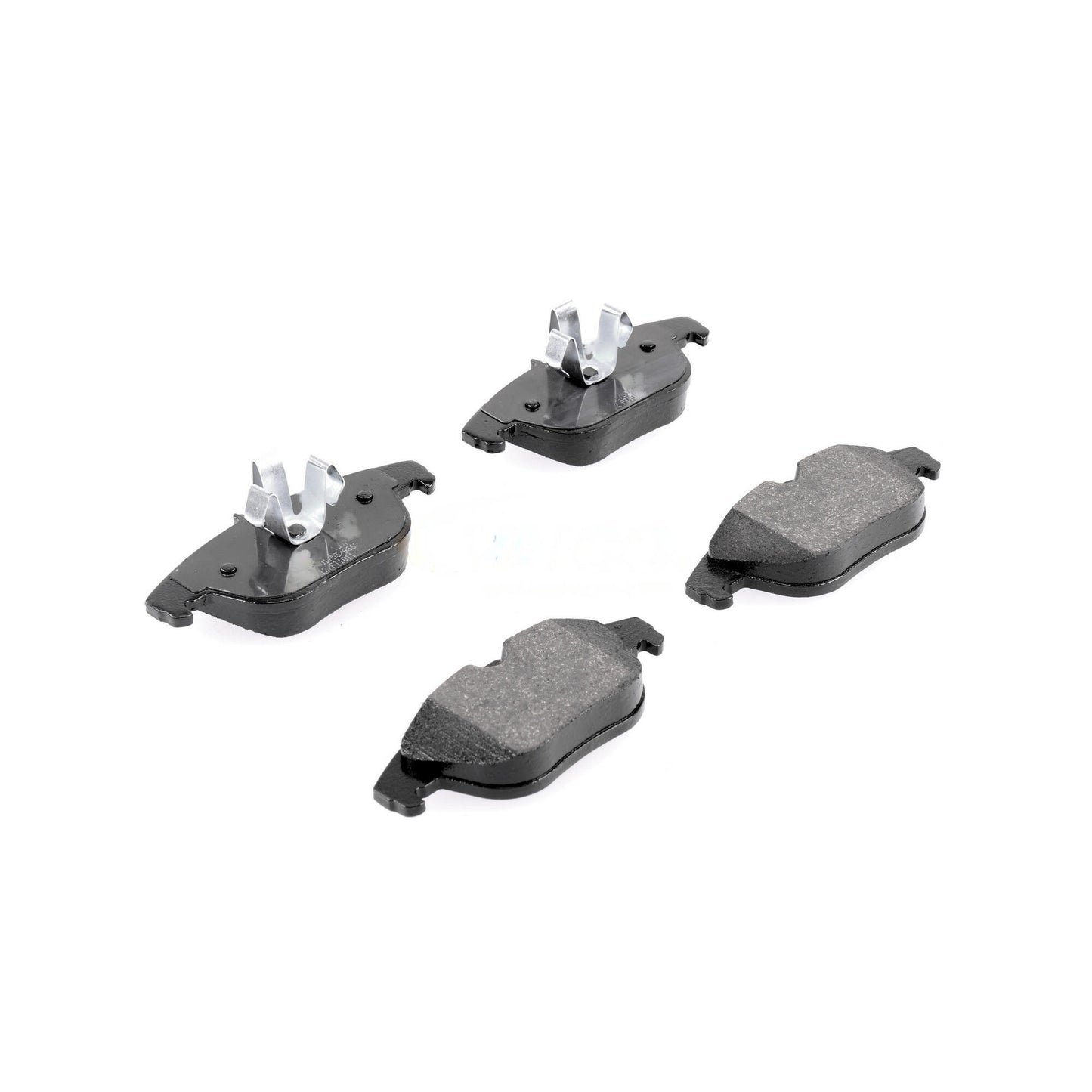 VAICO Brake Pad Set, disc brake V30-1697
