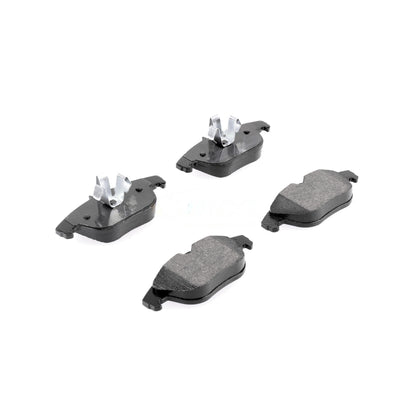 VAICO Brake Pad Set, disc brake V30-1697