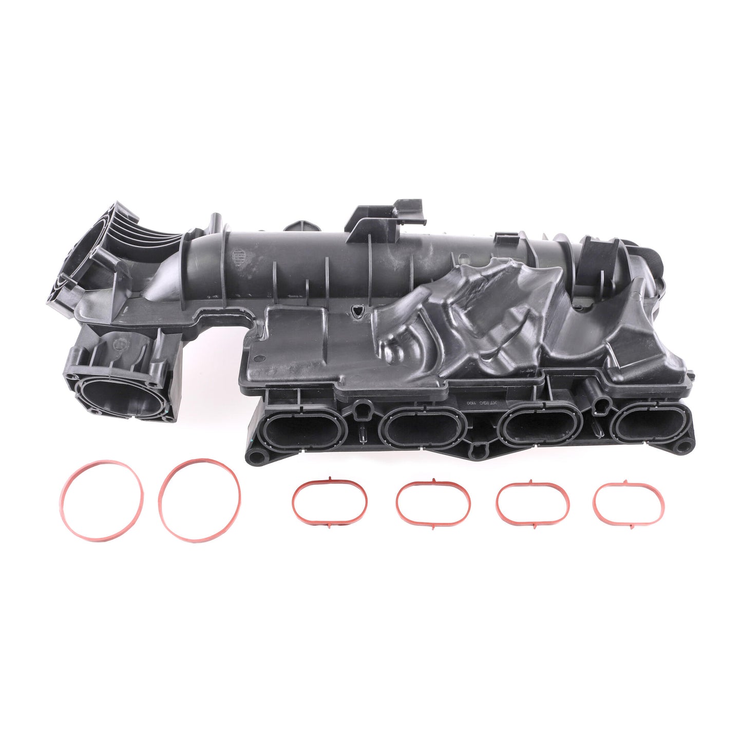 VAICO Intake Manifold Module V30-1744