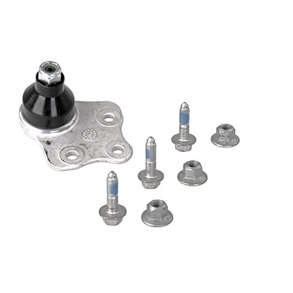 VAICO Control/Trailing Arm, wheel suspension V30-1802