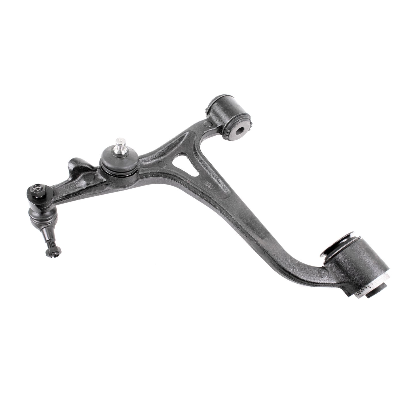 VAICO Control/Trailing Arm, wheel suspension V30-1812