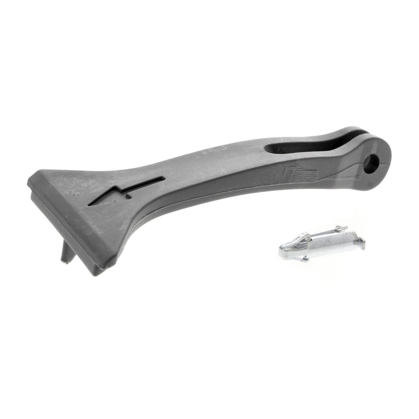 VAICO Handle, bonnet release V30-1888