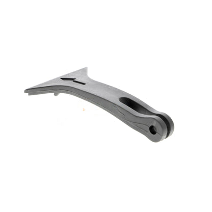 VAICO Handle, bonnet release V30-1888