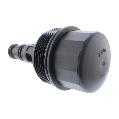 VAICO Cap, oil filter housing V30-1902