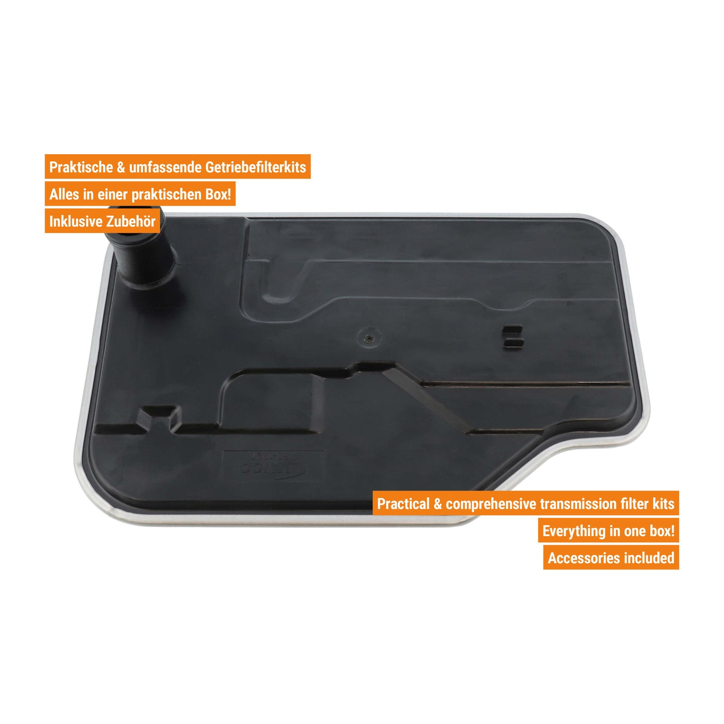 VAICO Hydraulic Filter, automatic transmission V30-1927