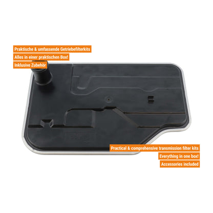 VAICO Hydraulic Filter, automatic transmission V30-1927