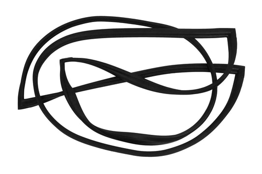 VAICO Seal, windscreen V30-1975