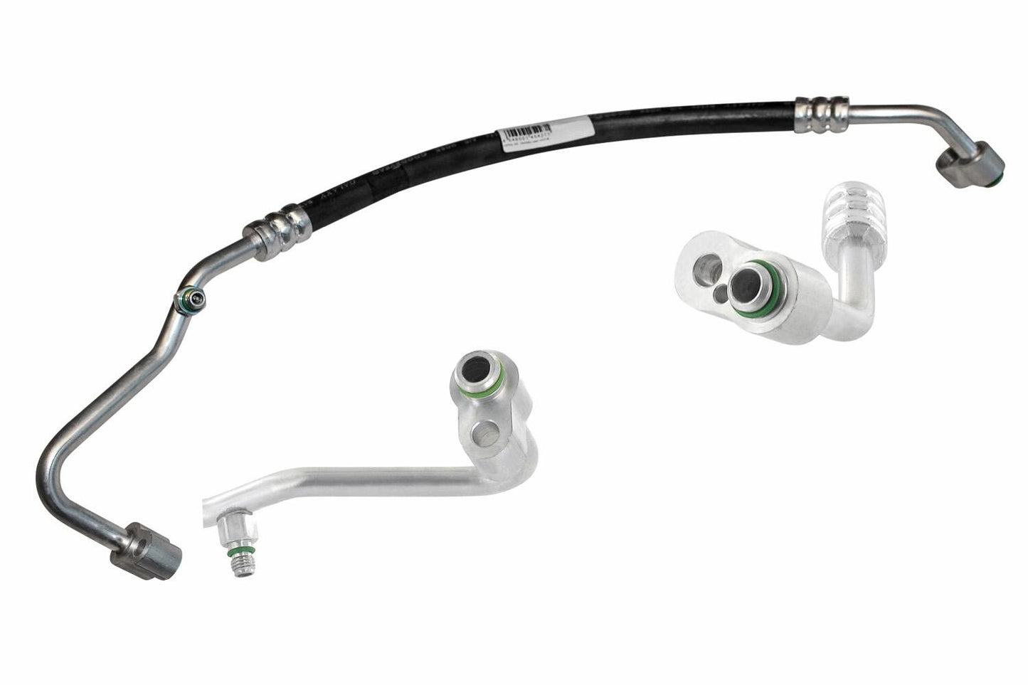 VEMO High Pressure Line, air conditioning V30-20-0007