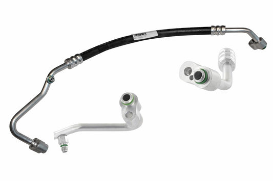 VEMO High Pressure Line, air conditioning V30-20-0007