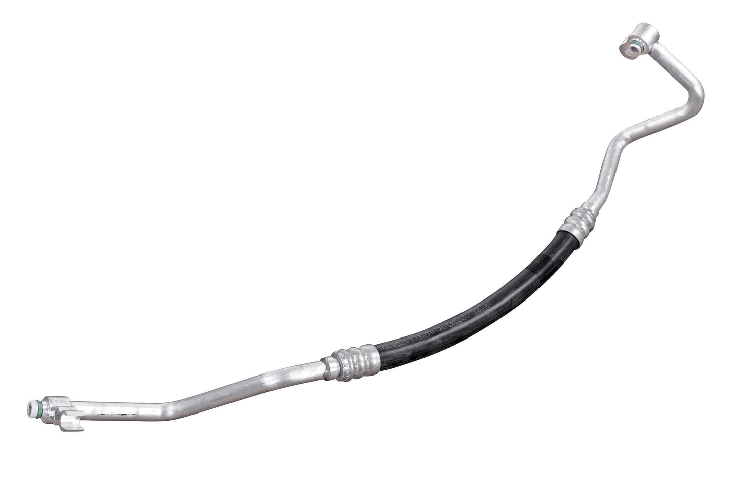 VEMO High Pressure Line, air conditioning V30-20-0011