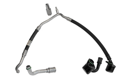 VEMO Low Pressure Line, air conditioning V30-20-0012