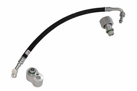 VEMO High Pressure Line, air conditioning V30-20-0015
