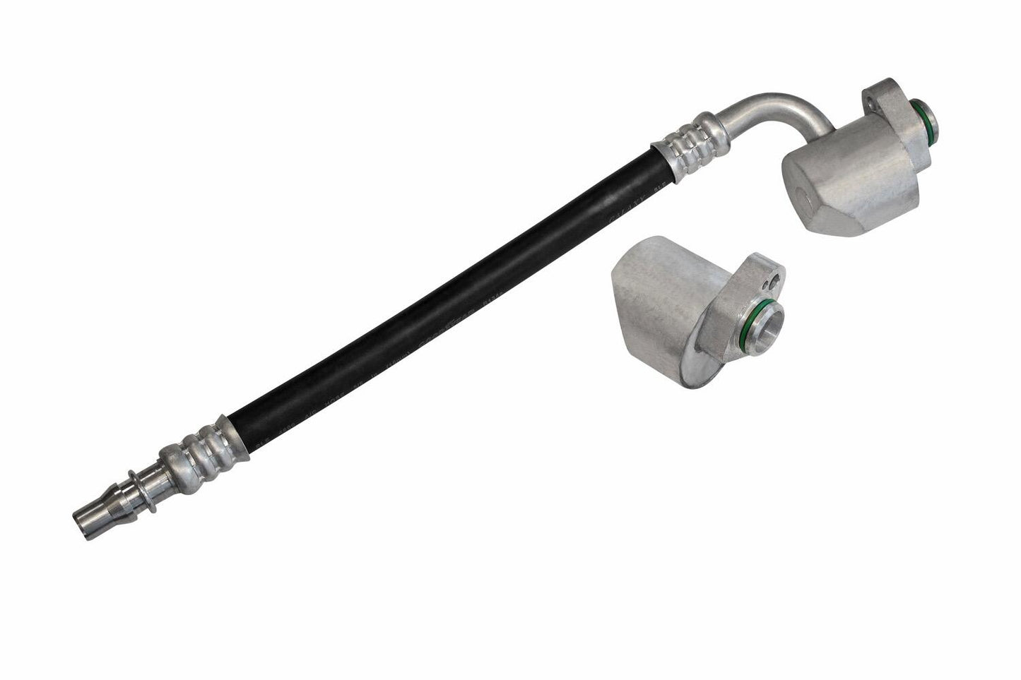 VEMO Low Pressure Line, air conditioning V30-20-0026
