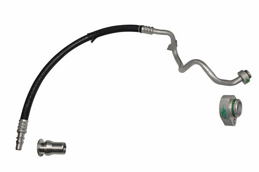 VEMO Low Pressure Line, air conditioning V30-20-0027