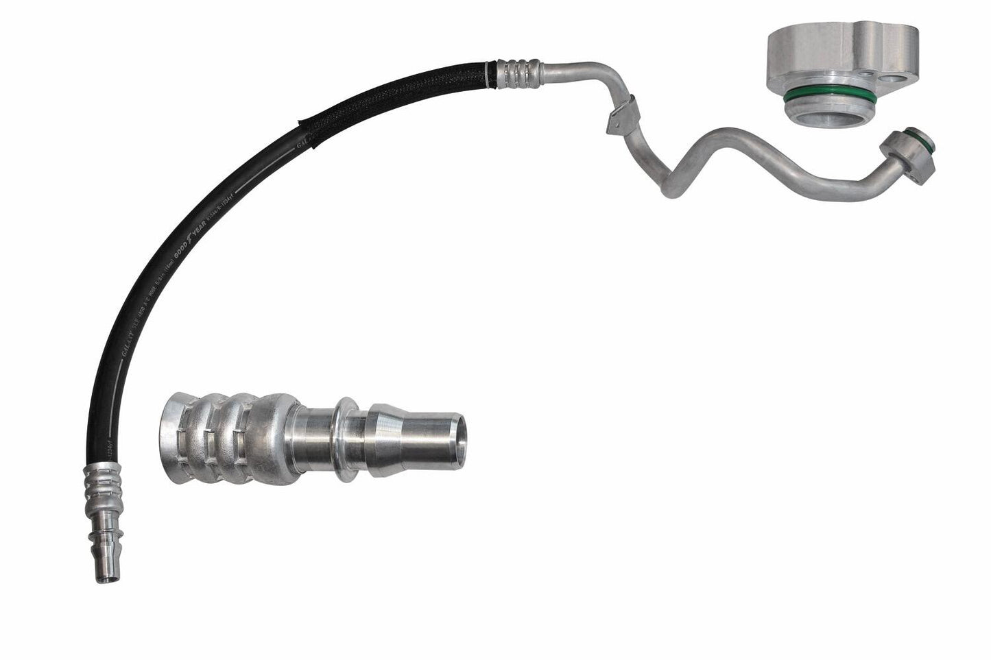 VEMO Low Pressure Line, air conditioning V30-20-0028