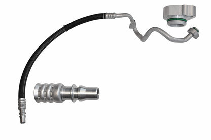 VEMO Low Pressure Line, air conditioning V30-20-0028