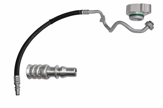 VEMO Low Pressure Line, air conditioning V30-20-0028