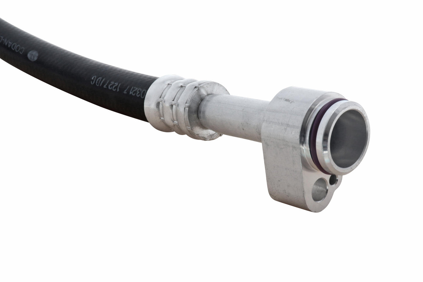 VEMO Low Pressure Line, air conditioning V30-20-0051