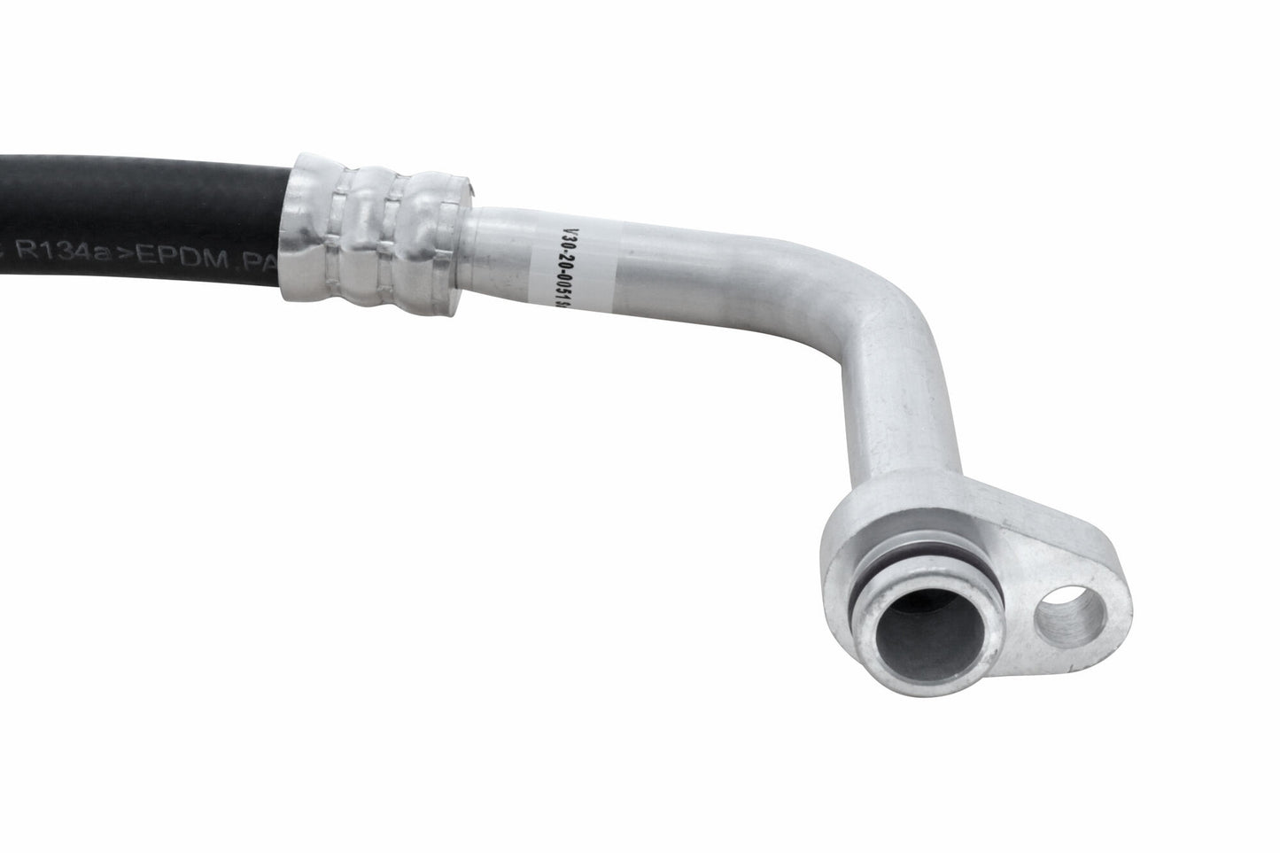 VEMO Low Pressure Line, air conditioning V30-20-0051
