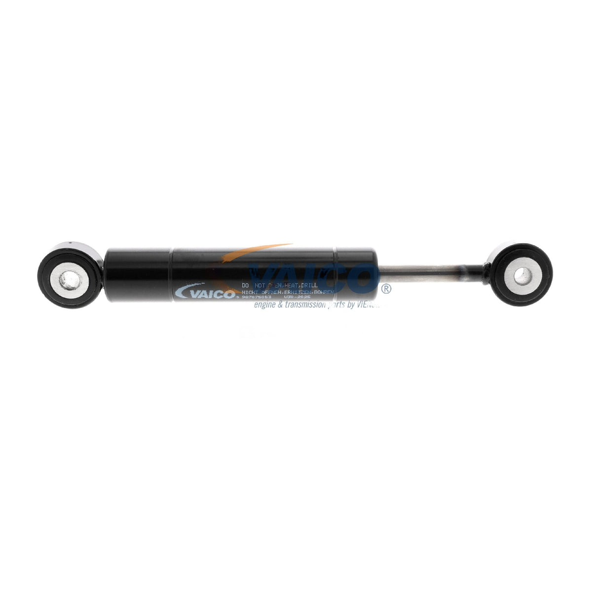 VAICO Vibration Damper, V-ribbed belt V30-2025