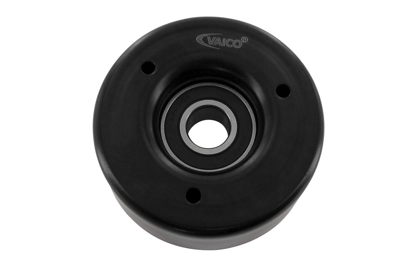 VAICO Tensioner Pulley, V-ribbed belt V30-2080
