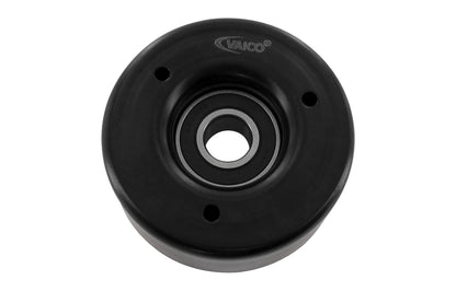 VAICO Tensioner Pulley, V-ribbed belt V30-2080