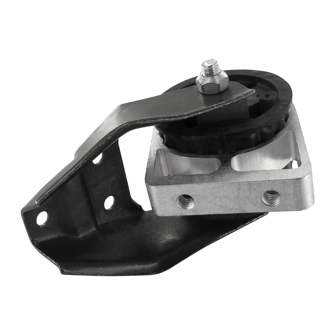 VAICO Mounting for engine V30-2106