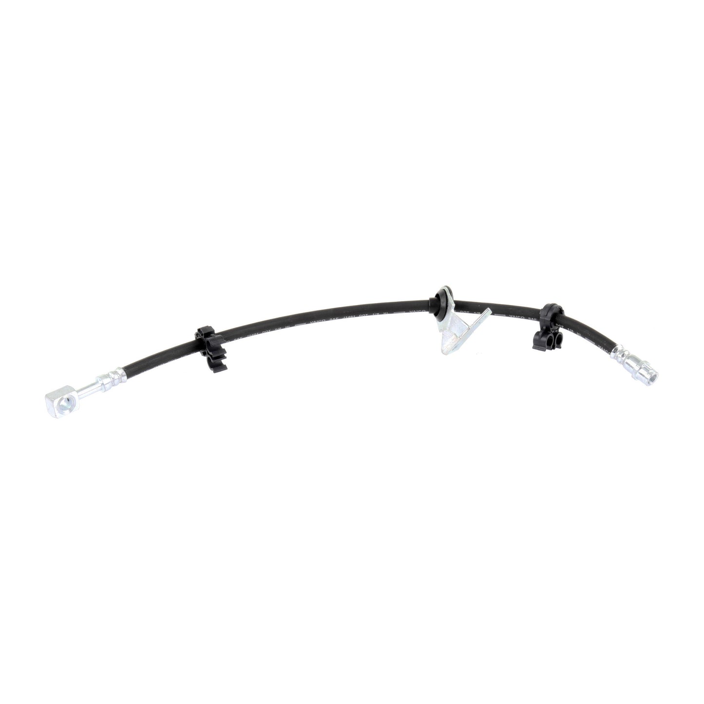 VAICO Brake Hose V30-2131